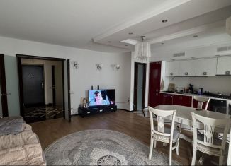 Продаю 3-комнатную квартиру, 97.7 м2, Смоленск, улица Черняховского, 25