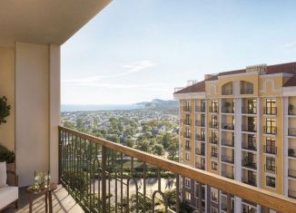 Продается 1-комнатная квартира, 48.2 м2, Судак, улица Инициативных, 80