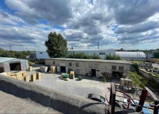 Продажа производства, 2381 м2, Ростовская область, Лесная улица, 11