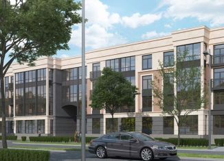 Продаю 1-комнатную квартиру, 36.8 м2, посёлок Стрельна