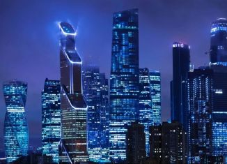 Сдается в аренду помещение свободного назначения, 51.1 м2, Москва, Пресненская набережная, 12