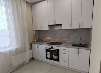 Однокомнатная квартира на продажу, 37 м2, Ростов-на-Дону, улица Ткачёва, 32/50, ЖК Итальянский Квартал