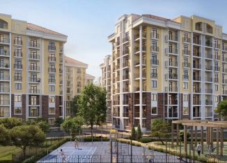 Продается двухкомнатная квартира, 68.7 м2, Судак, улица Инициативных, 80