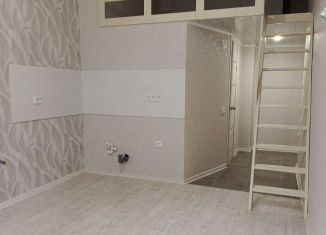 Квартира на продажу студия, 22 м2, Новосибирск, метро Площадь Маркса, 1-й переулок Крашенинникова, 9