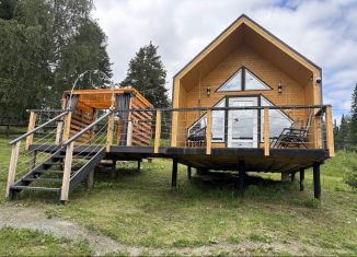 Сдам дом, 40 м2, Республика Башкортостан, Школьная улица, 50