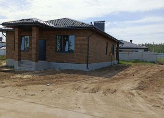 Продам дом, 116 м2, село Ямное, Баррикадная улица, 16