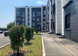 Продажа 1-комнатной квартиры, 38 м2, посёлок Пригородный