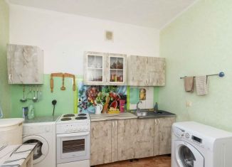 Продажа однокомнатной квартиры, 30 м2, Ишим, Большая улица, 194