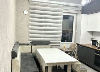 Аренда 2-комнатной квартиры, 57 м2, Краснодар, улица имени П.М. Гаврилова, 60, Западный округ