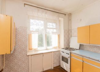 Четырехкомнатная квартира на продажу, 60 м2, Оренбург, улица Ворошилова, 2, Дзержинский район