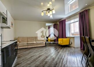 Продажа квартиры студии, 37.8 м2, Новосибирск, Стартовая улица, 1