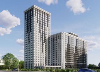 Продам двухкомнатную квартиру, 44.3 м2, Рязань, улица Александра Полина, 3