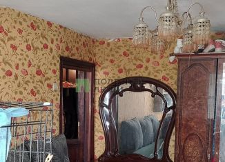 Продается 2-ком. квартира, 43.7 м2, Чита, улица Ленина, 125