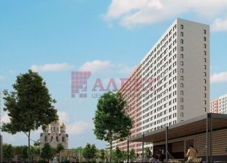 Продажа 1-комнатной квартиры, 34.6 м2, поселок Верхнетемерницкий, улица Венеры, 19/2