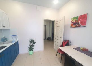 Продается 1-комнатная квартира, 37.2 м2, Анапа, Мирная улица, 29