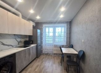 Сдаю в аренду однокомнатную квартиру, 42.2 м2, Благовещенск, Литейная улица, 95