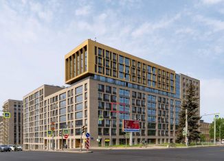 1-ком. квартира на продажу, 31.1 м2, Санкт-Петербург, Светлановский проспект, 14к1