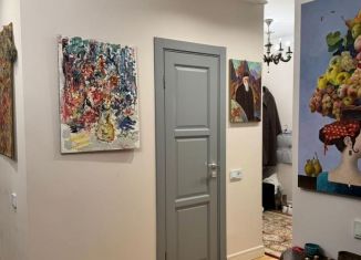 Квартира на продажу студия, 44.2 м2, Ростов-на-Дону, проспект Ленина, 48, Октябрьский район