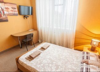 Сдается в аренду комната, 25 м2, поселок городского типа Заозерное, Прибрежная улица, 2А