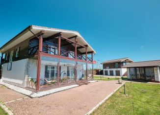 Продажа коттеджа, 290 м2, деревня Раскаты, Посадская улица, 45