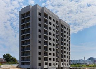 Продажа 1-комнатной квартиры, 35.1 м2, Брянск, квартал Медовый, поз8