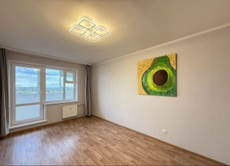 Продам 1-комнатную квартиру, 37.7 м2, Пермь, Целинная улица, 53, ЖК Лазурный