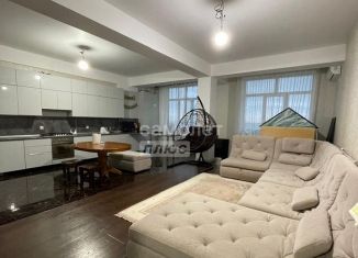 4-комнатная квартира на продажу, 124.5 м2, Избербаш, квартал Головная Нефтекачка, 5Г