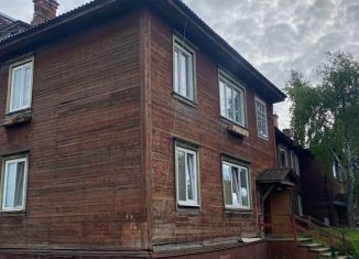 Продам 2-комнатную квартиру, 44.7 м2, Архангельск, улица Валявкина, 41
