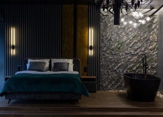 Сдам в аренду квартиру студию, 120 м2, Тольятти, улица Маршала Жукова, 58
