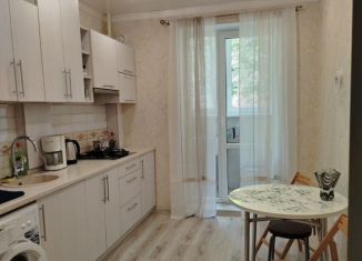 Сдаю однокомнатную квартиру, 37 м2, Калининград, улица Зои Космодемьянской, Московский район