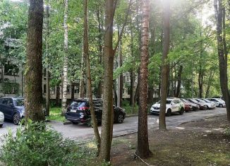 Продается квартира студия, 11 м2, Санкт-Петербург, Гражданский проспект, 106к3, метро Гражданский проспект