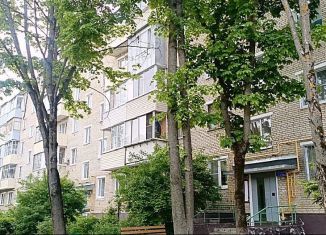 Продаю квартиру студию, 10.6 м2, Москва, Юбилейная улица, 10