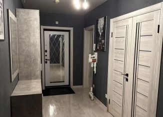 Продается трехкомнатная квартира, 69.2 м2, Краснодар, ЖК Перспектива, улица Героев-Разведчиков, 12