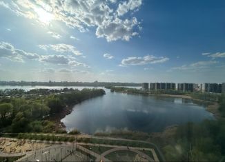 Сдам 1-комнатную квартиру, 39.7 м2, Воронеж, улица Суворова, 122В