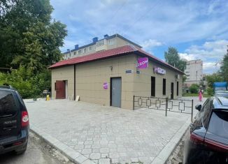 Сдаю в аренду помещение свободного назначения, 36.5 м2, Йошкар-Ола, Красноармейская улица, 40А