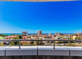 Продам 1-ком. квартиру, 56 м2, Сочи, улица Ленина, 298Бк6, ЖК Морская Симфония