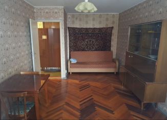 Сдача в аренду однокомнатной квартиры, 37 м2, Колпино, улица Веры Слуцкой, 83