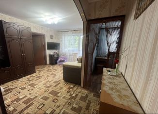 Продажа 2-комнатной квартиры, 44 м2, Балашов, улица Титова, 26
