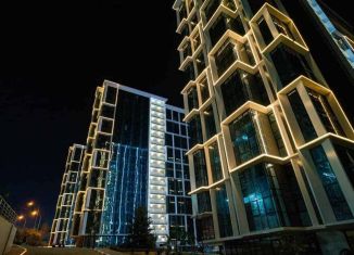 Продам 1-комнатную квартиру, 23.8 м2, Сочи, Ясногорская улица, 16/6к4, микрорайон Бытха