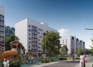 Продаю 2-комнатную квартиру, 56.5 м2, село Майма, Алтайская улица, 2к2