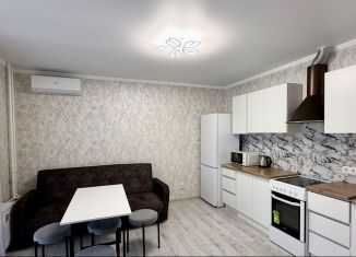 Сдаю двухкомнатную квартиру, 41 м2, Ростов-на-Дону, улица Ерёменко, 110/2с1, ЖК Пятый Элемент