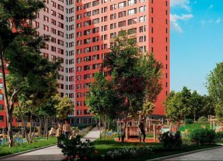 Продается 3-комнатная квартира, 83.9 м2, поселок Верхнетемерницкий, улица Венеры, 19/2