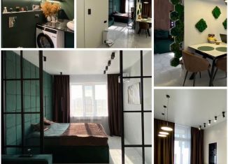 Продажа 2-ком. квартиры, 45 м2, Ростов-на-Дону, Берберовская улица, 2/101с1