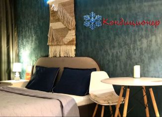 Сдается в аренду однокомнатная квартира, 33 м2, Томск, Киевская улица, 1