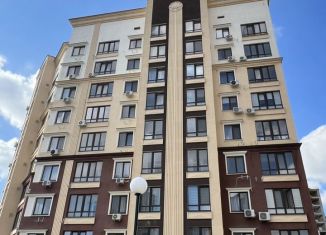 Продажа 1-комнатной квартиры, 40.2 м2, Крым