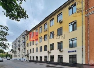 Сдам в аренду офис, 192 м2, Москва, 6-й Монетчиковский переулок, 8с1