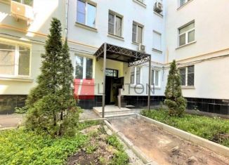 Сдается в аренду офис, 160 м2, Москва, Ленинградский проспект, 26к2
