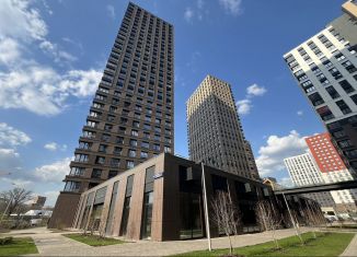 Продажа квартиры студии, 34.6 м2, Республика Башкортостан, улица Энтузиастов, 7