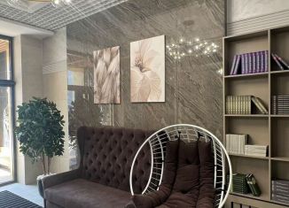 2-ком. квартира на продажу, 70.9 м2, Брянск, улица Ильи Иванова, 5