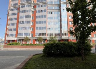 Продается 3-комнатная квартира, 101.8 м2, Санкт-Петербург, улица Кустодиева, 7к1, ЖК Байрон